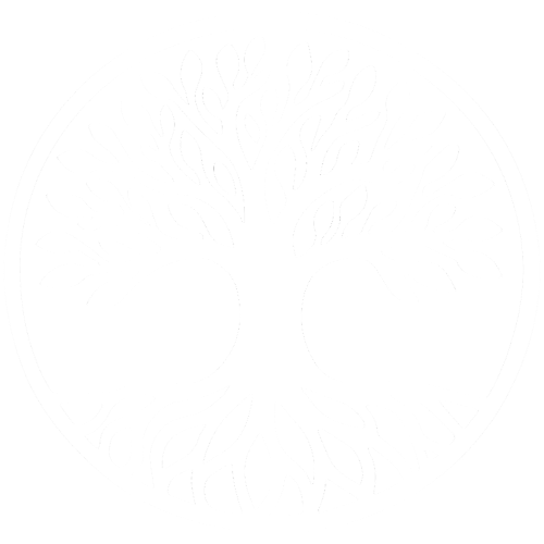healing herb logo alb fara
